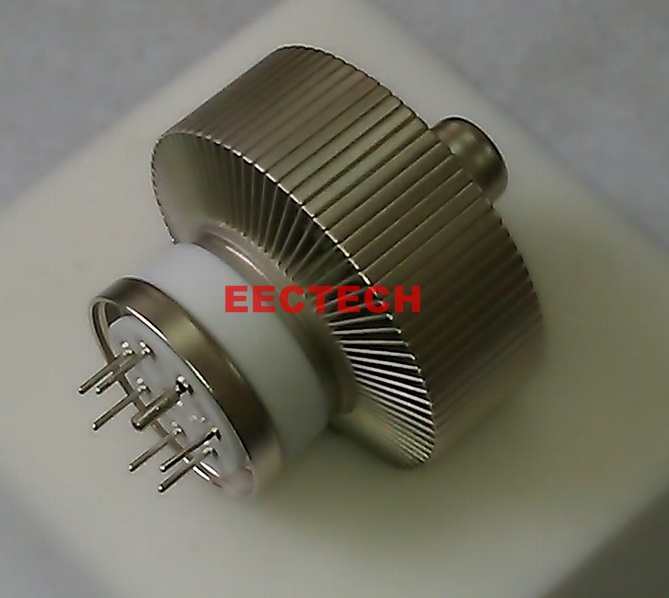 1.5KW triode FU-508F, equivalent to vacuum tube 3CX1500A7, 8877, YC-236