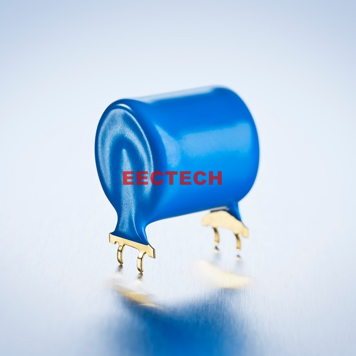 CSR High Energy Carbon Ceramic Resistors, Carbon Disc Resistor, CSR Series