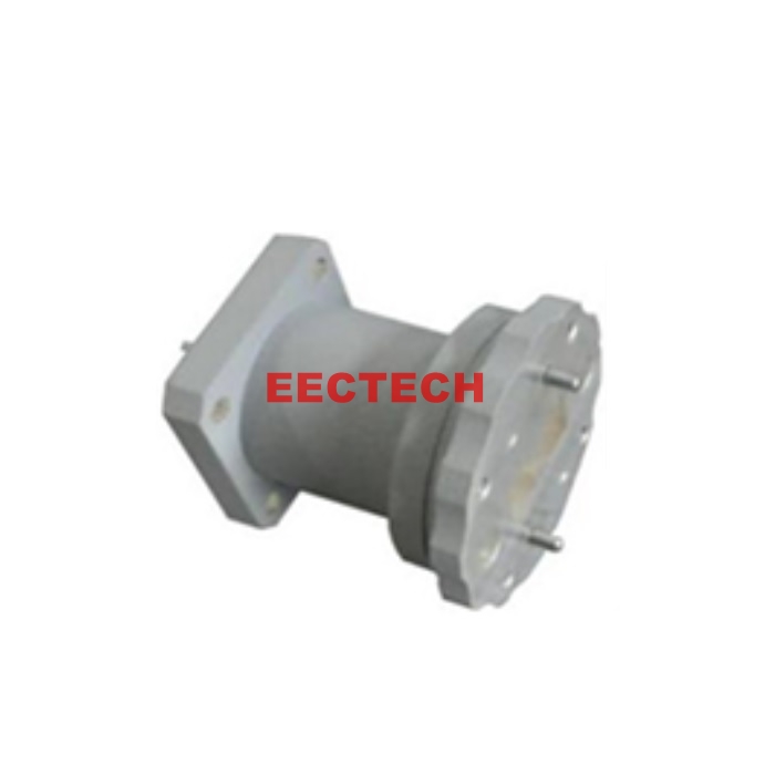 DoubleRidged Waveguide Rotary Joint, Waveguide Rotary Joint series